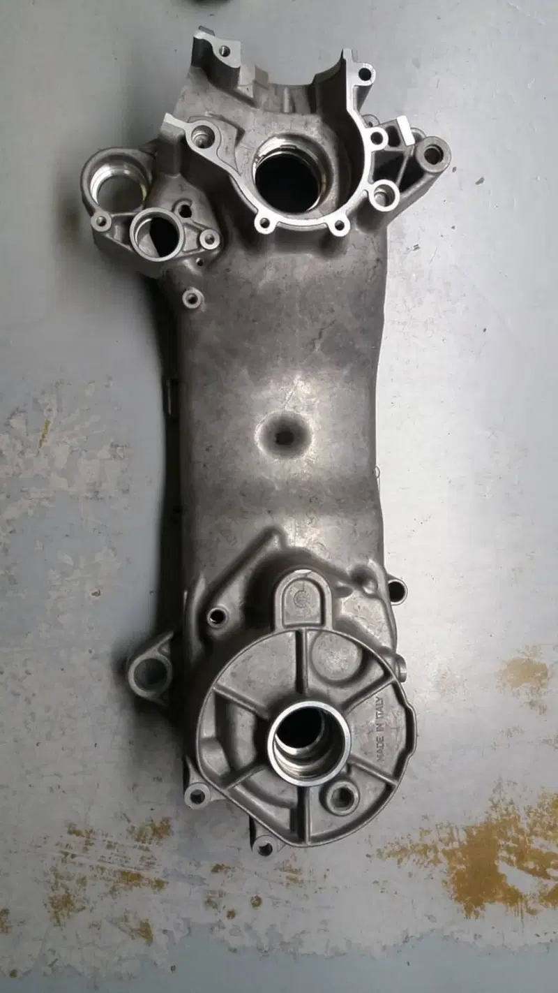CARTER MOTORE PER SCOOTER APRILIA CODICE AP82066 (2)