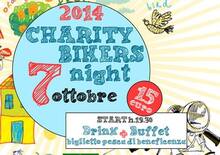 Charity Bikers Night. La seconda edizione della Giornata Mondiale per i diritti dell'Infanzia