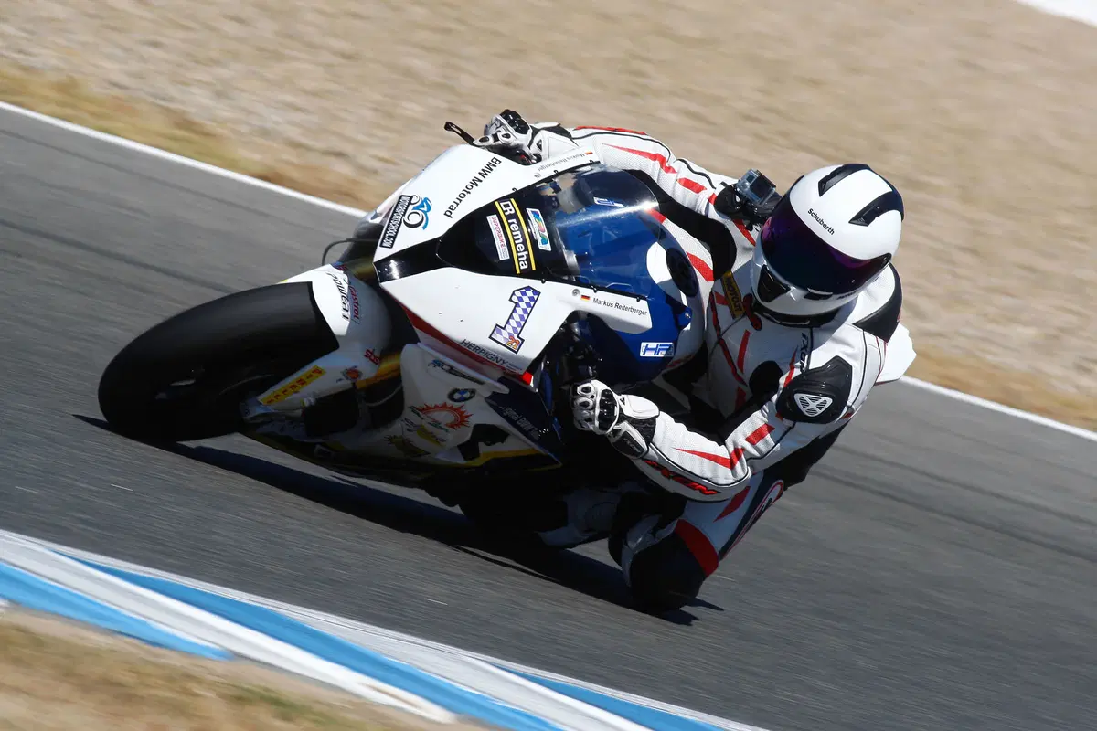 BMW SBK - STK (2)