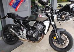 Honda CB 1000 R + Neo Sport Cafè (2019 - 20) usata