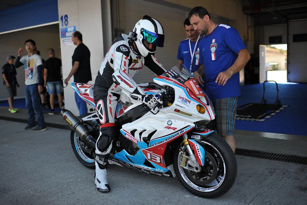 BMW SBK - STK (33)