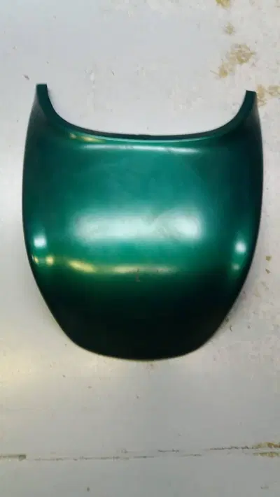 COFANO POSTERIORE USATO PER APRILIA GULLIVER LC DA