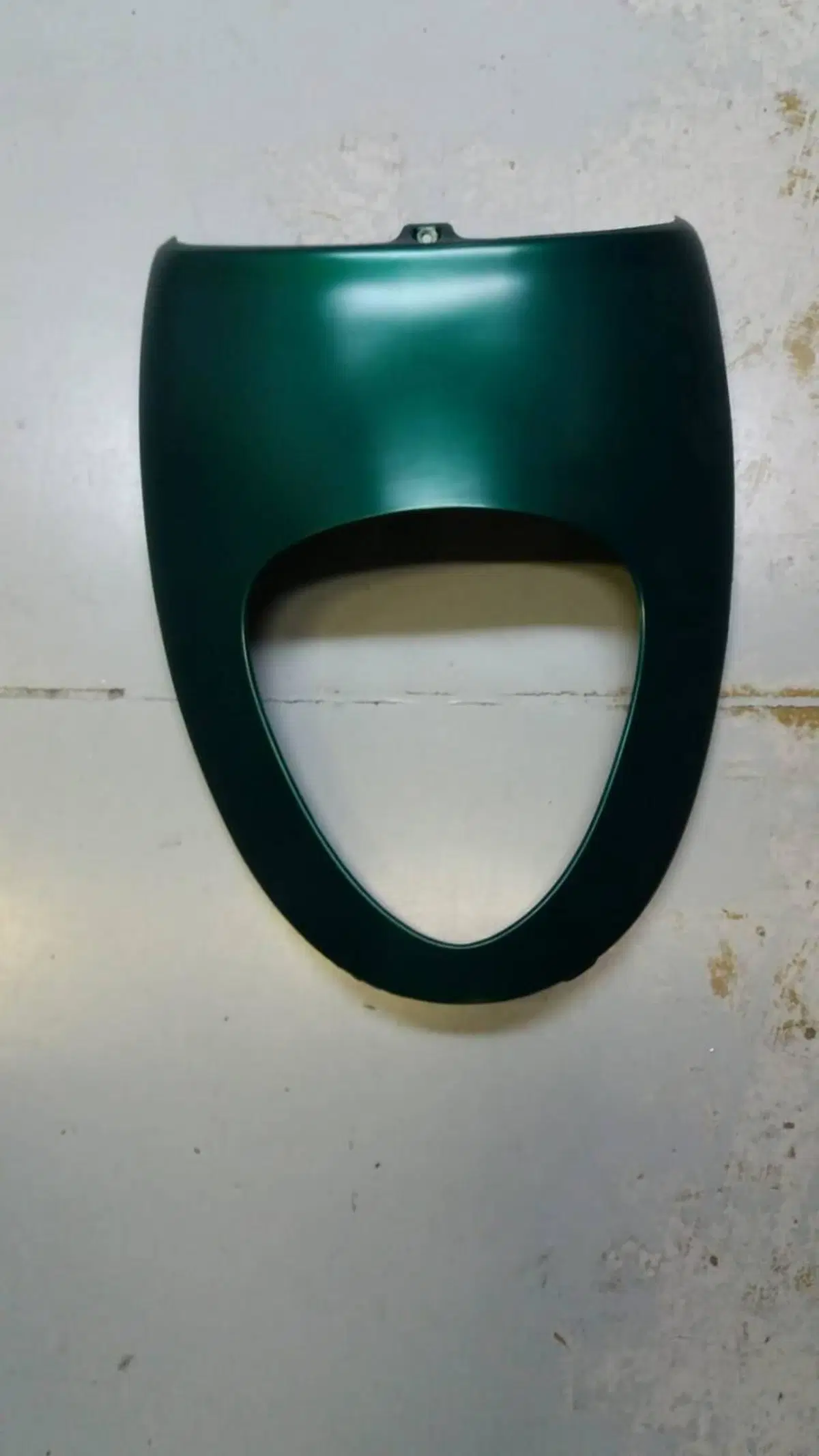 SCUDO ANTERIORE PER APRILIA GULLIVER LC DAL 1996 A