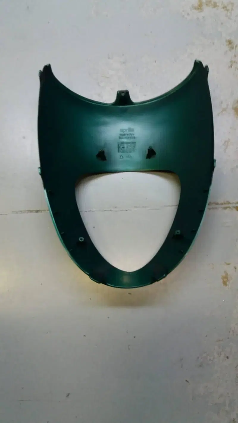 SCUDO ANTERIORE PER APRILIA GULLIVER LC DAL 1996 A (2)
