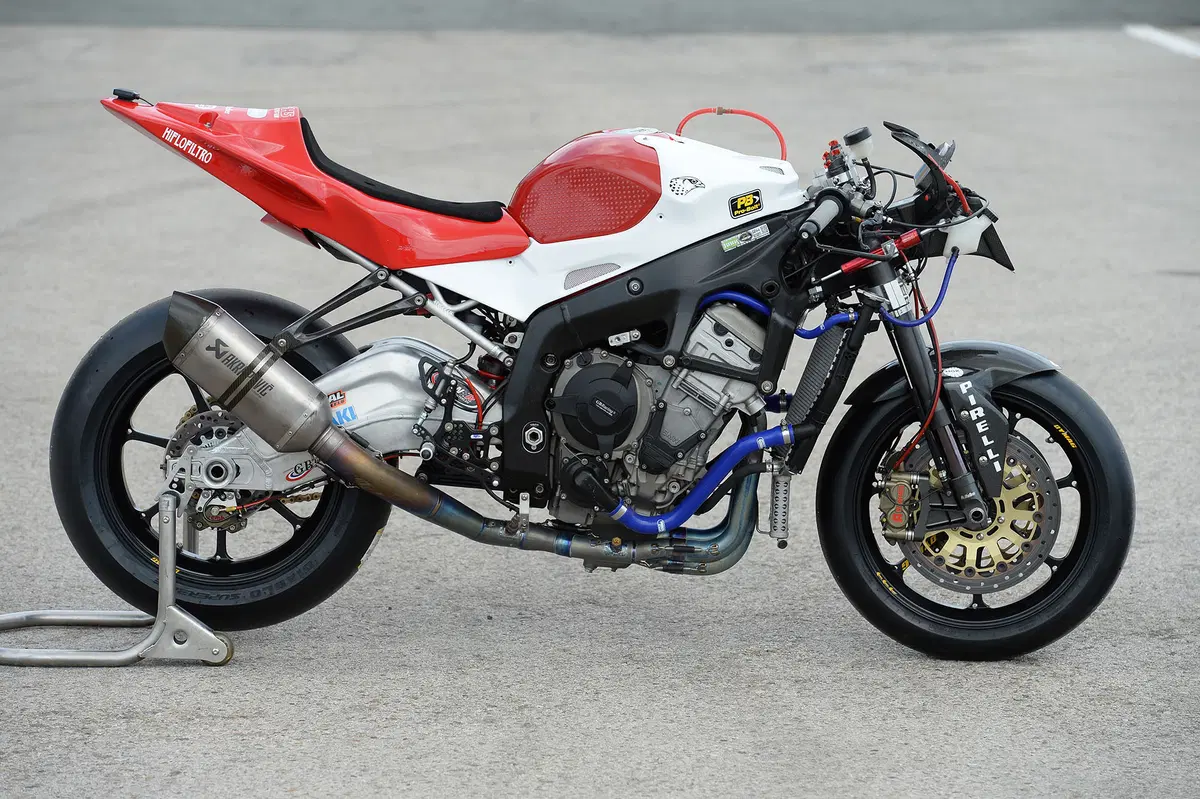 BMW SBK - STK (43)