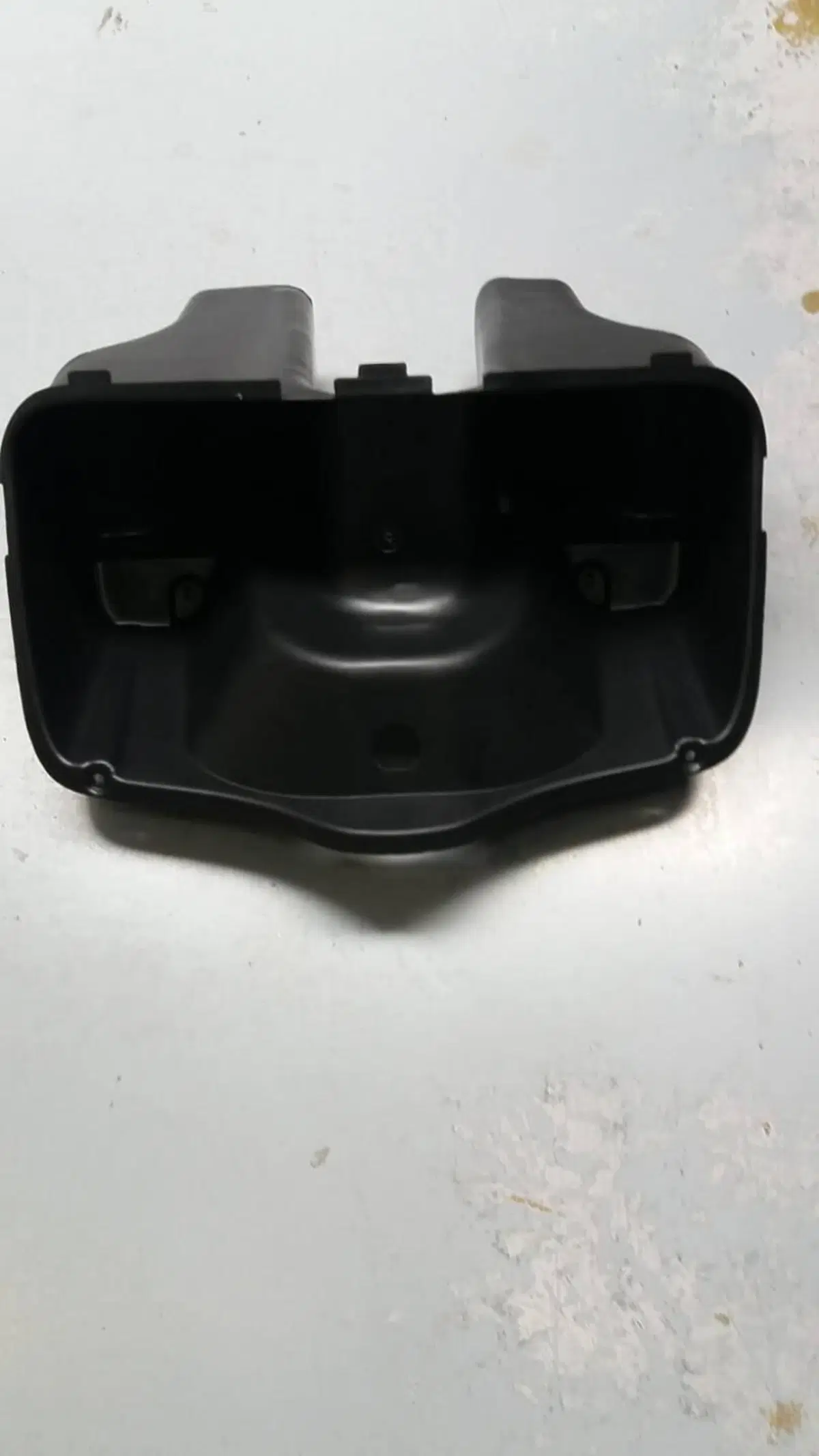 SCATOLA PORTAOGGETTI PER APRILIA MOJITO CODOCE AP8