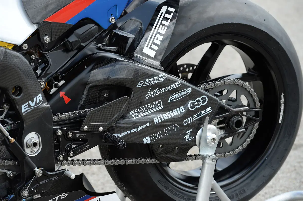 BMW SBK - STK (95)