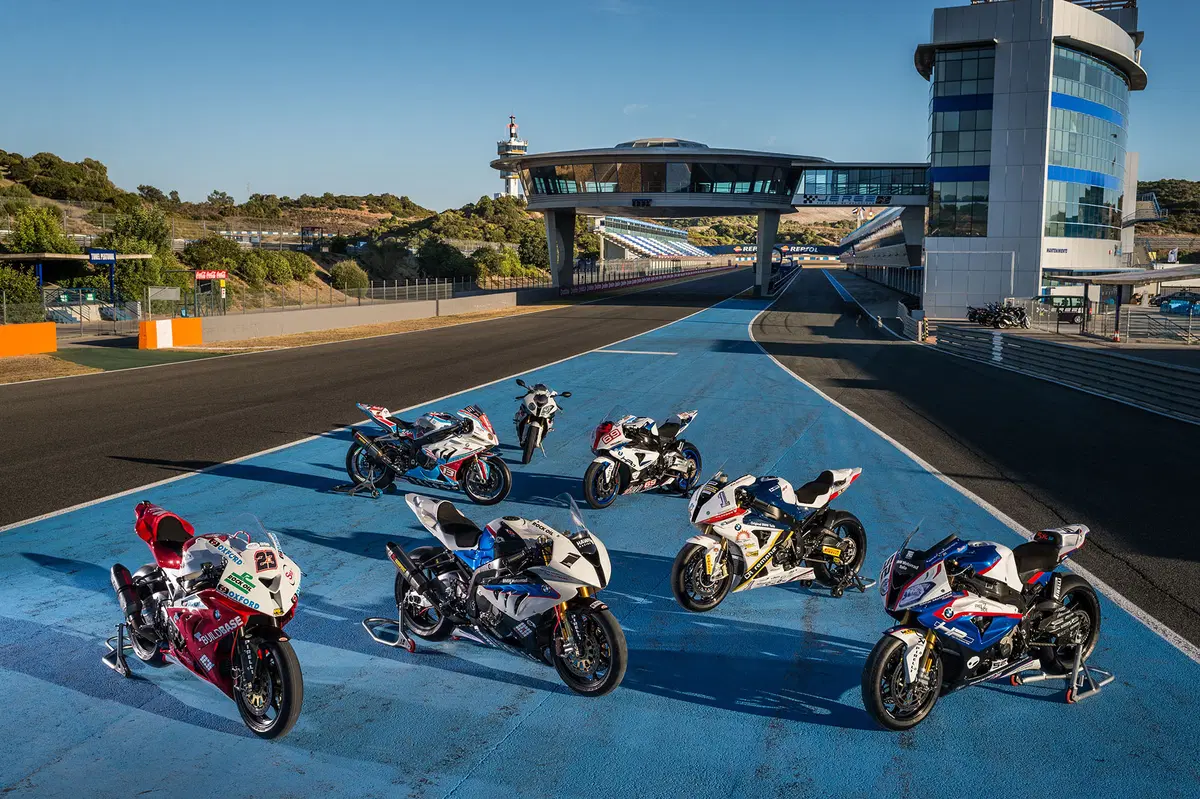 BMW SBK - STK (40)
