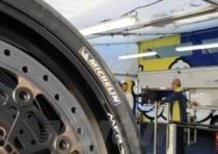 Michelin, i dettagli sul programma di sviluppo MotoGP