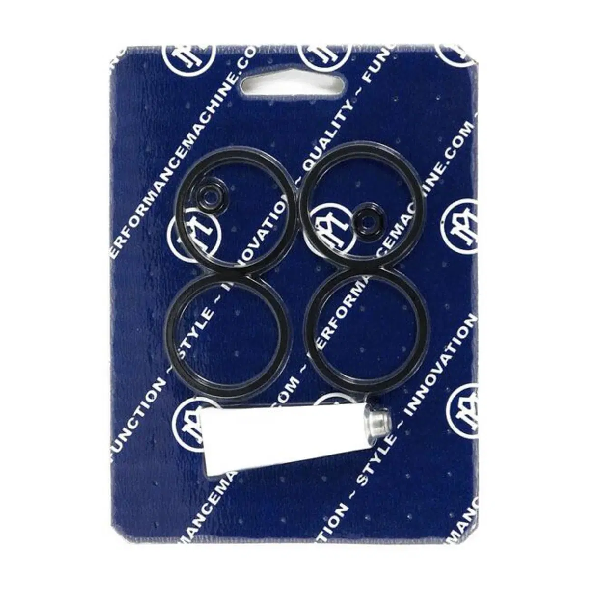 Kit guarnizioni per pinza Performance Machine 125x