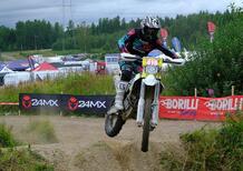 Europeo Enduro #3. Finlandia: Doppietta di Eero Remes 