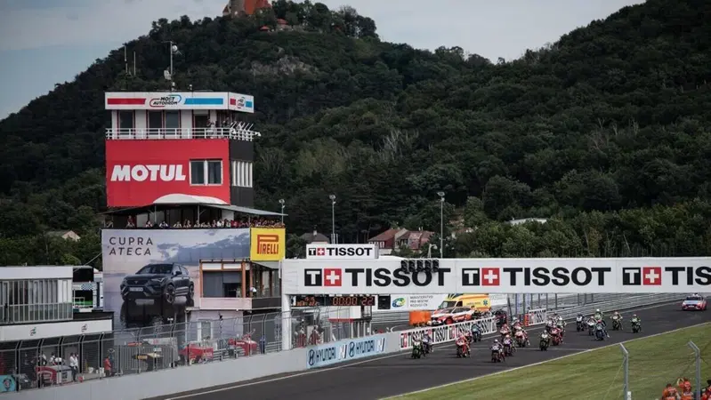 SBK 2022. Tutto quello che c'&egrave; da sapere alla vigilia del GP di Most
