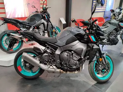 Yamaha MT-10 (2022 - 26) nuova