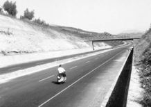 L'Autostrada del Sole compie 50 anni. Fiore all'occhiello nell'Italia del boom 