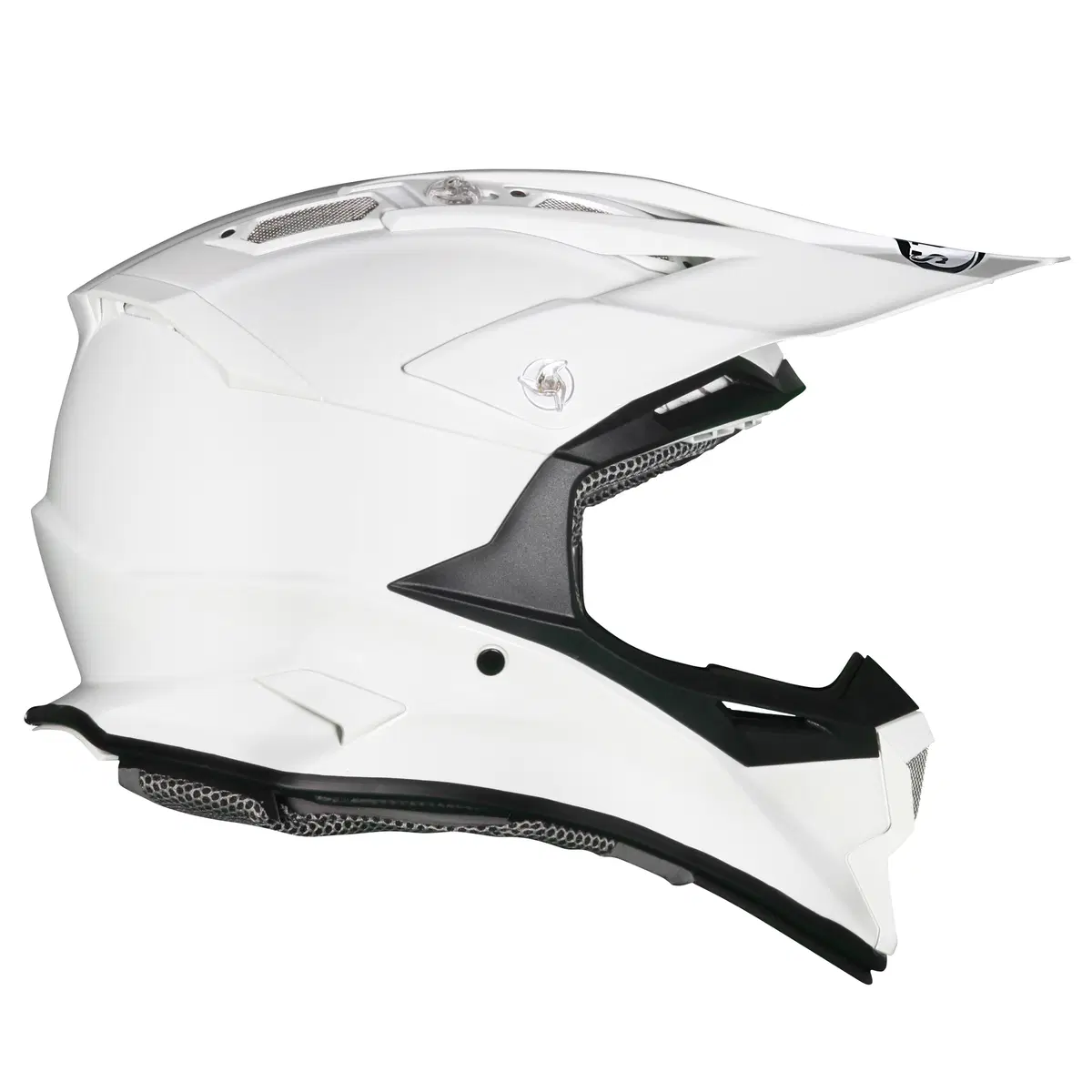 Suomy presenta a Intermot il casco offroad Alpha