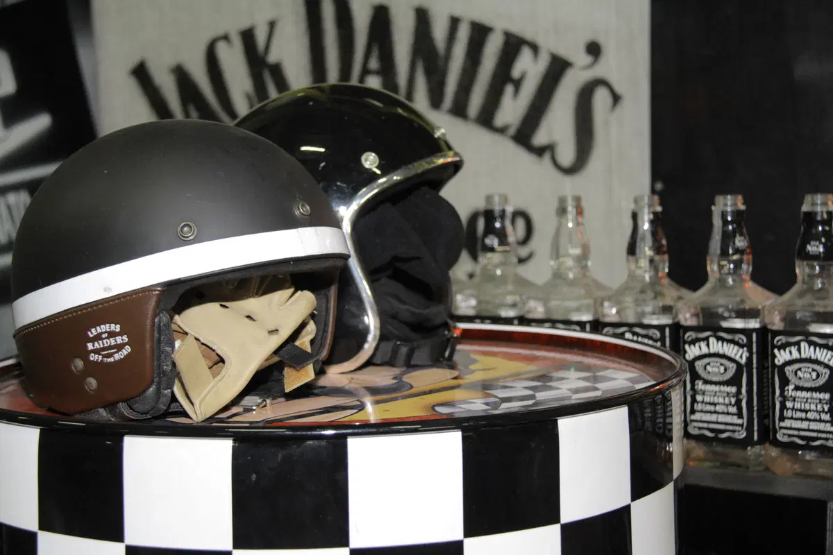 James Toseland  in concerto al "Donne, Motori & More". La fotogallery (38)