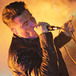 James Toseland  in concerto al Donne, Motori & More. La fotogallery