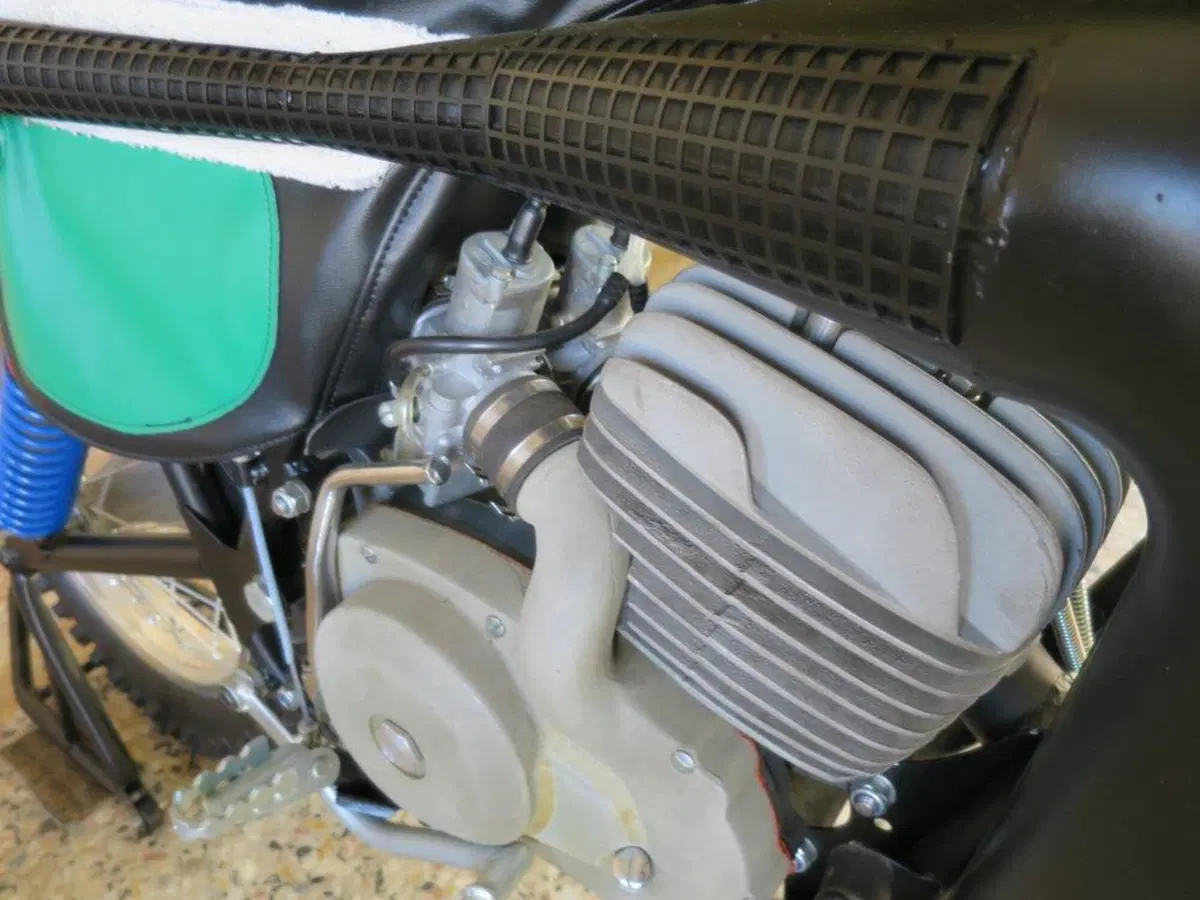 Moto d'Epoca: successo a Villa Barni per le meraviglie del passato (26)