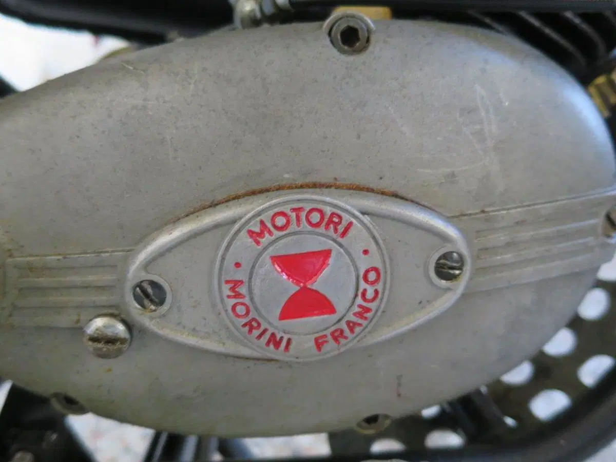 Moto d'Epoca: successo a Villa Barni per le meraviglie del passato (33)