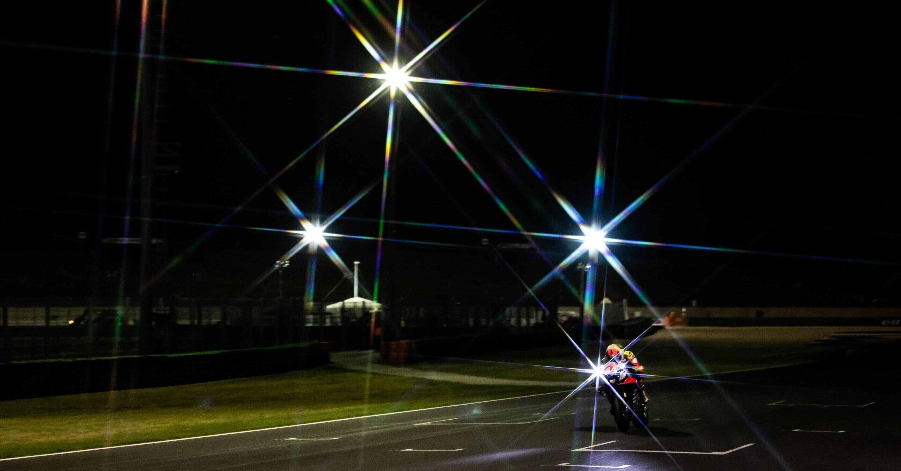 Civ 2022. Le stelle del Civ pronte a brillare nella Misano night, e c&#039;&egrave; anche un pilota della Moto2
