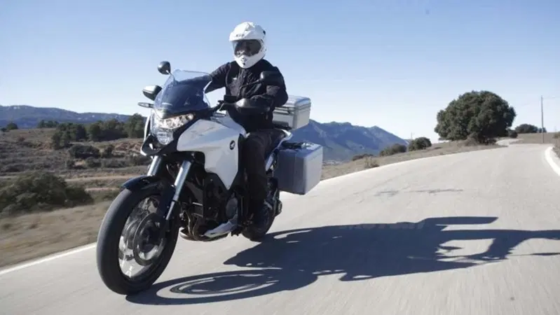 Allarme ANCMA. Le assicurazioni moto potrebbero aumentare dell'80%
