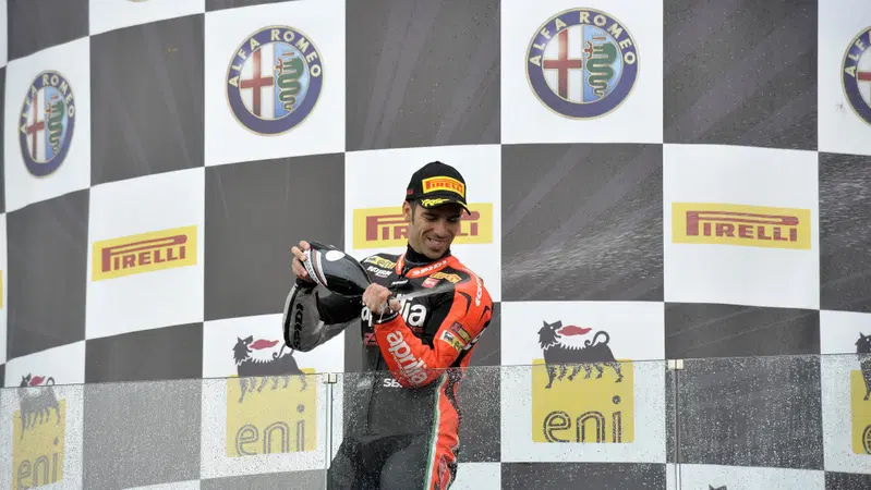 Nico Cereghini: "Ordini di scuderia e occhi negli occhi"