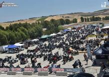 Motorfest 2022: grande successo per l'evento dell'Autodromo della Valle dei Templi 