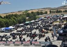Motorfest 2022: grande successo per l'evento dell'Autodromo della Valle dei Templi 