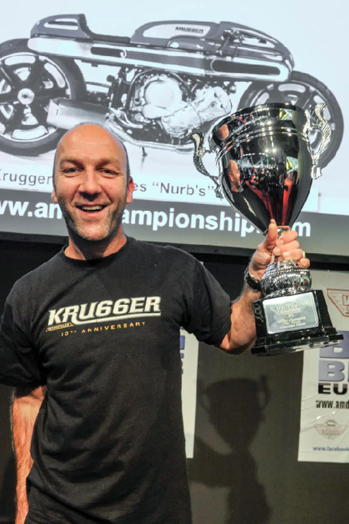 Krugger BMW K1600 NURBS (9)