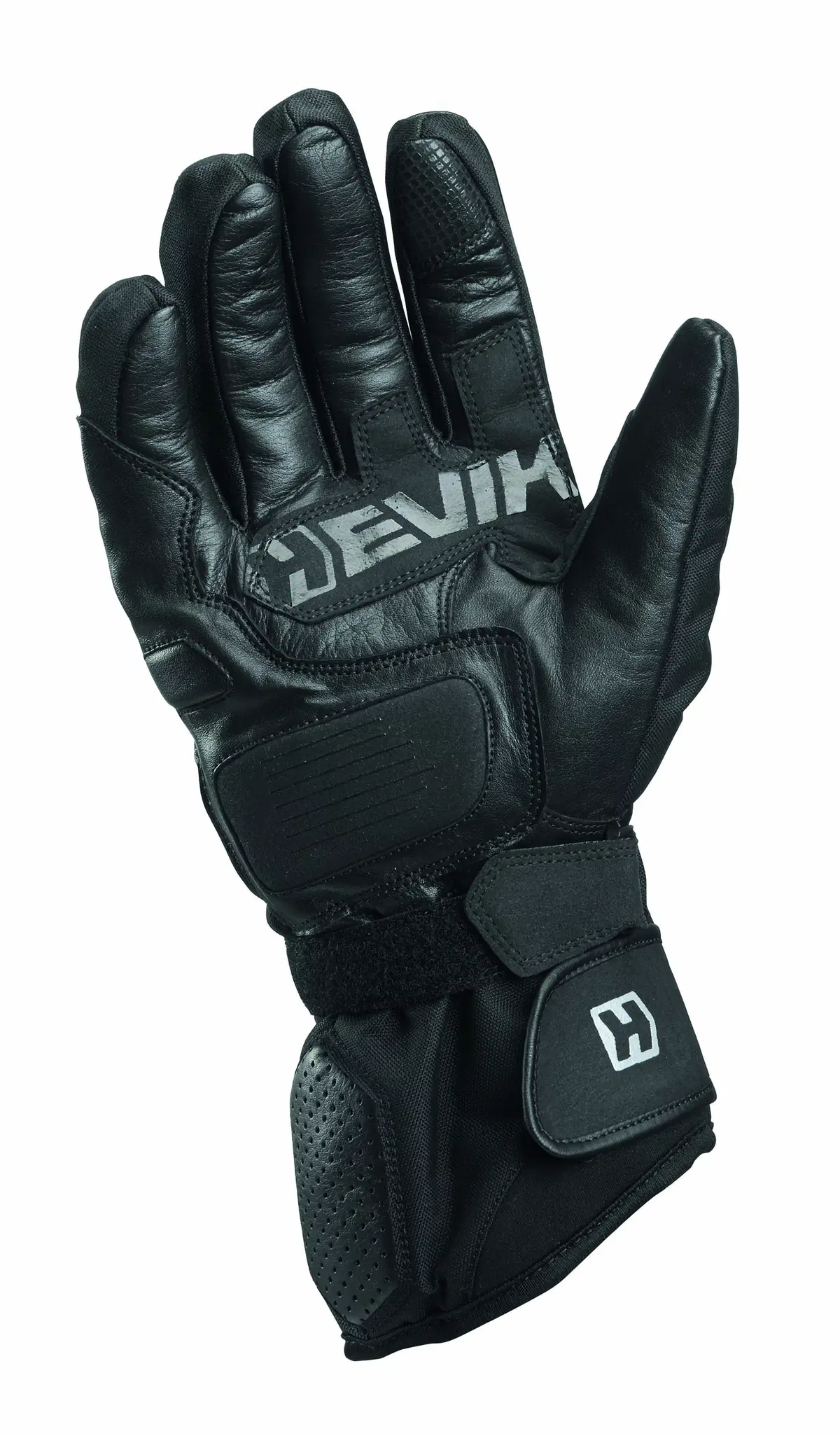Hevik presenta a Intermot il guanto Stoccolma (2)