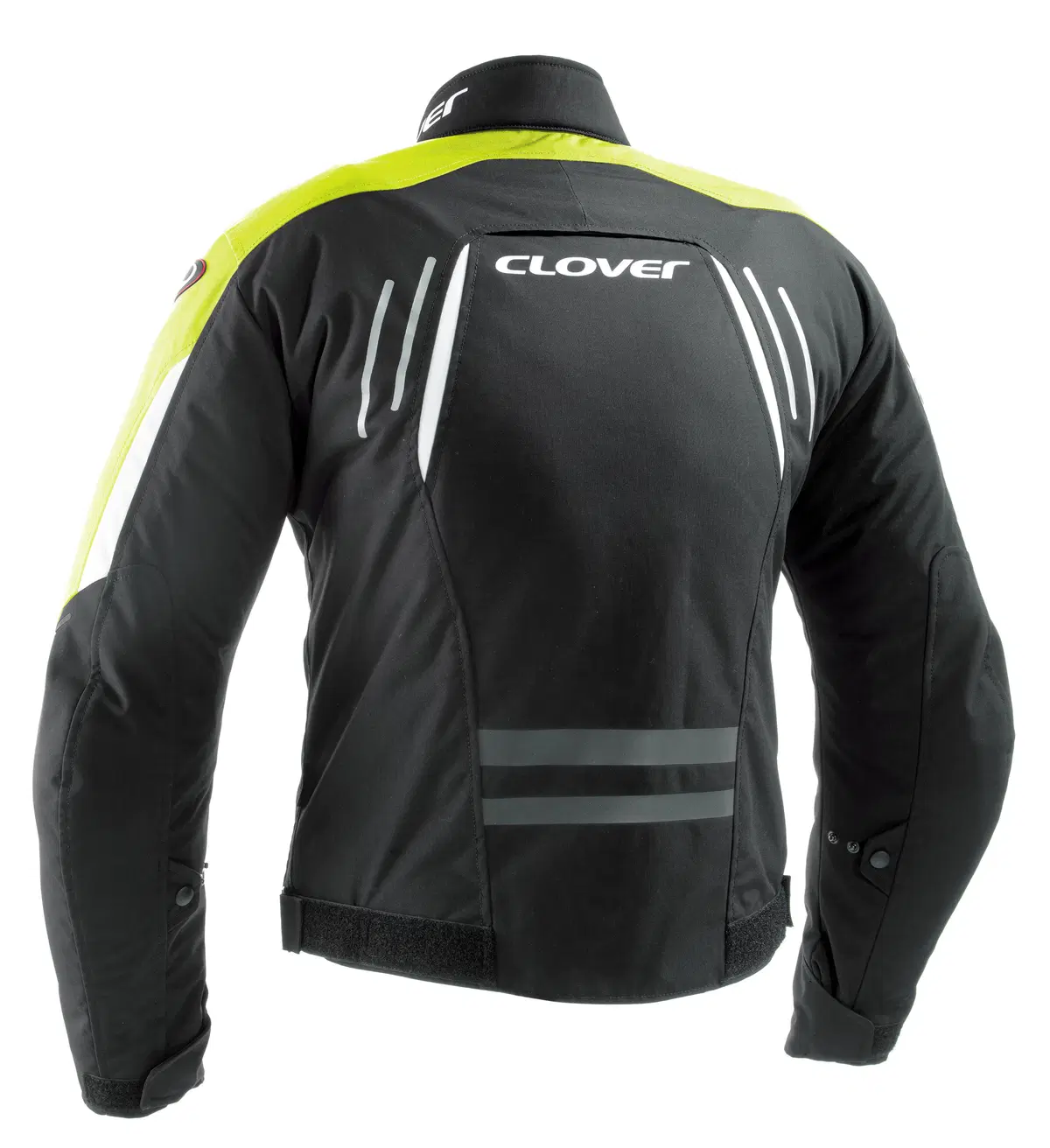 Giacca in tessuto Clover Airblade (2)