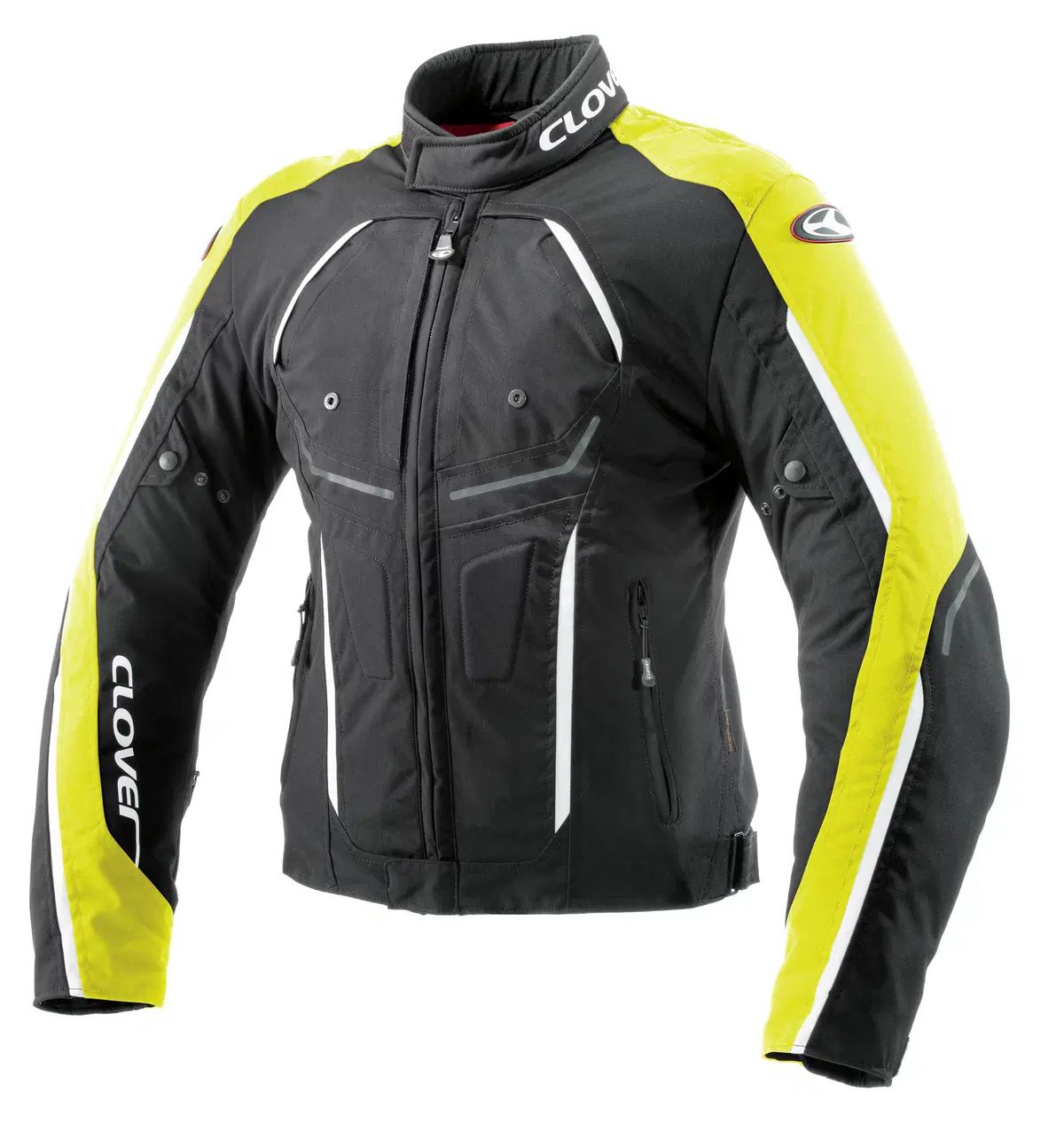 Giacca in tessuto Clover Airblade (3)