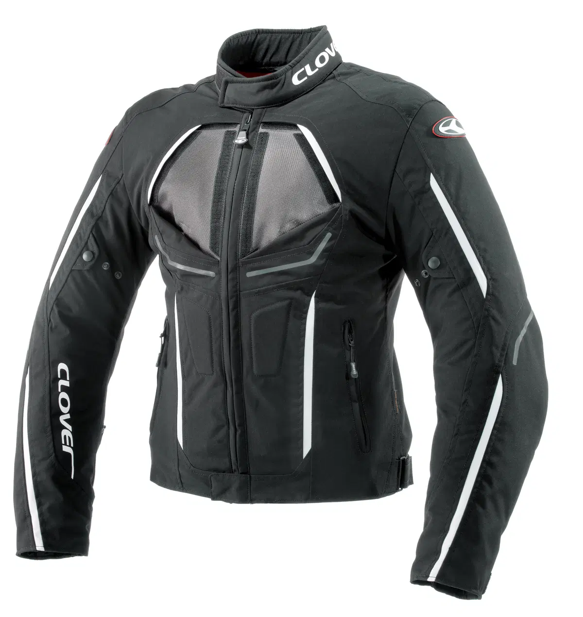 Giacca in tessuto Clover Airblade (4)