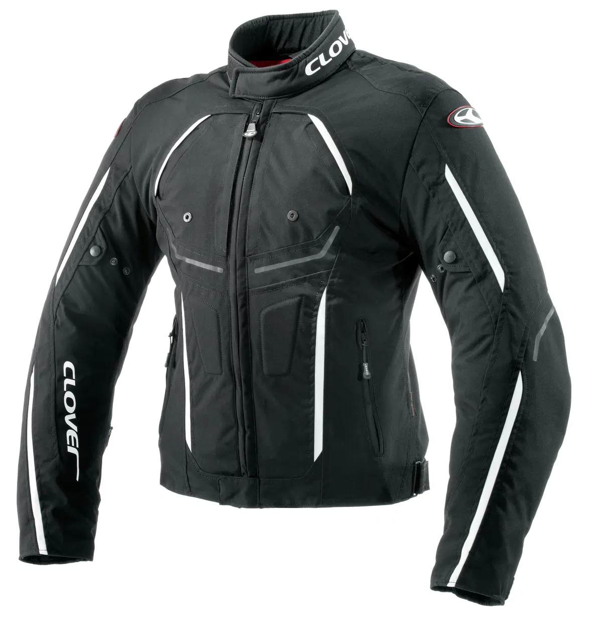 Giacca in tessuto Clover Airblade (5)