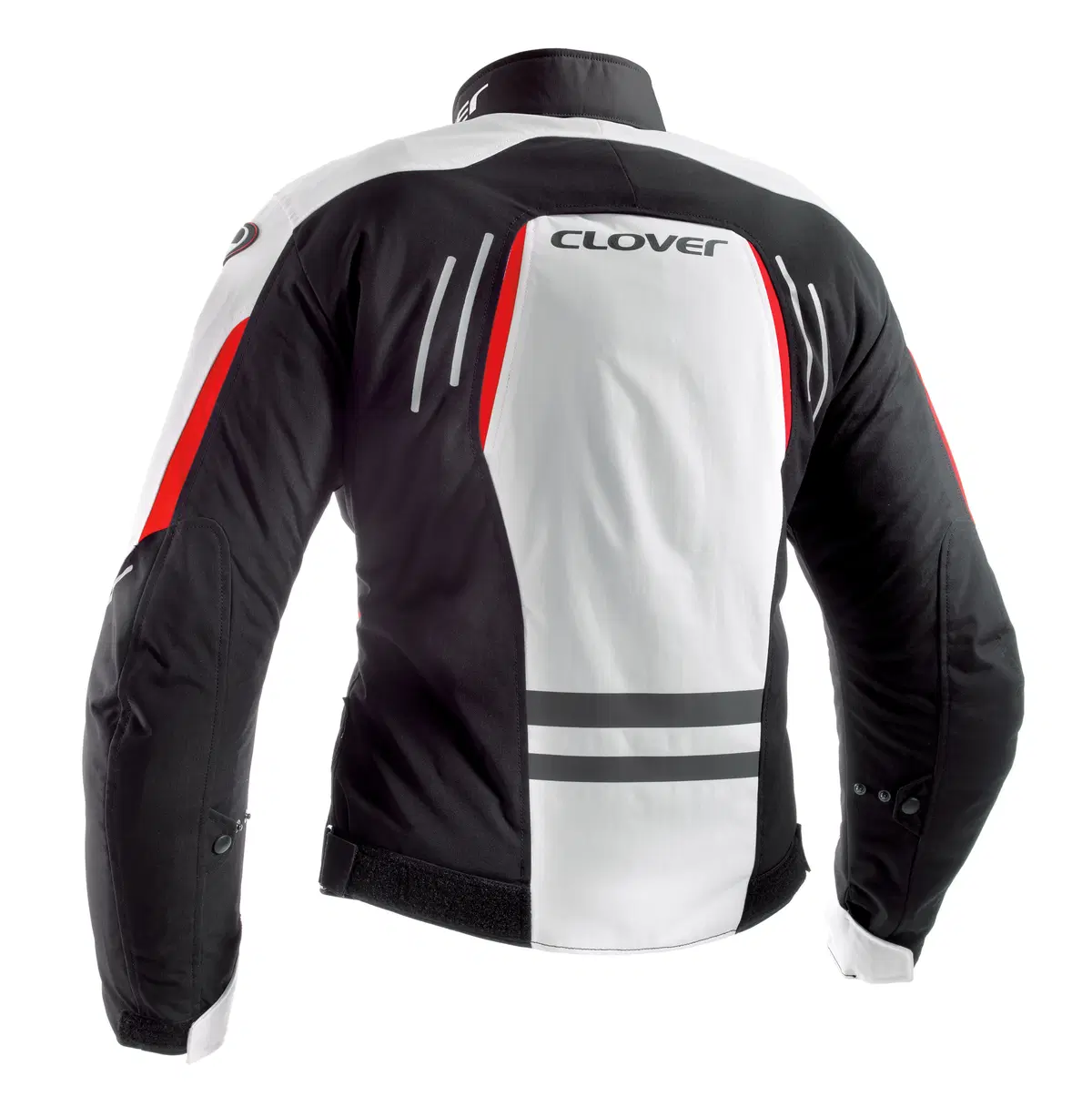 Giacca in tessuto Clover Airblade (6)