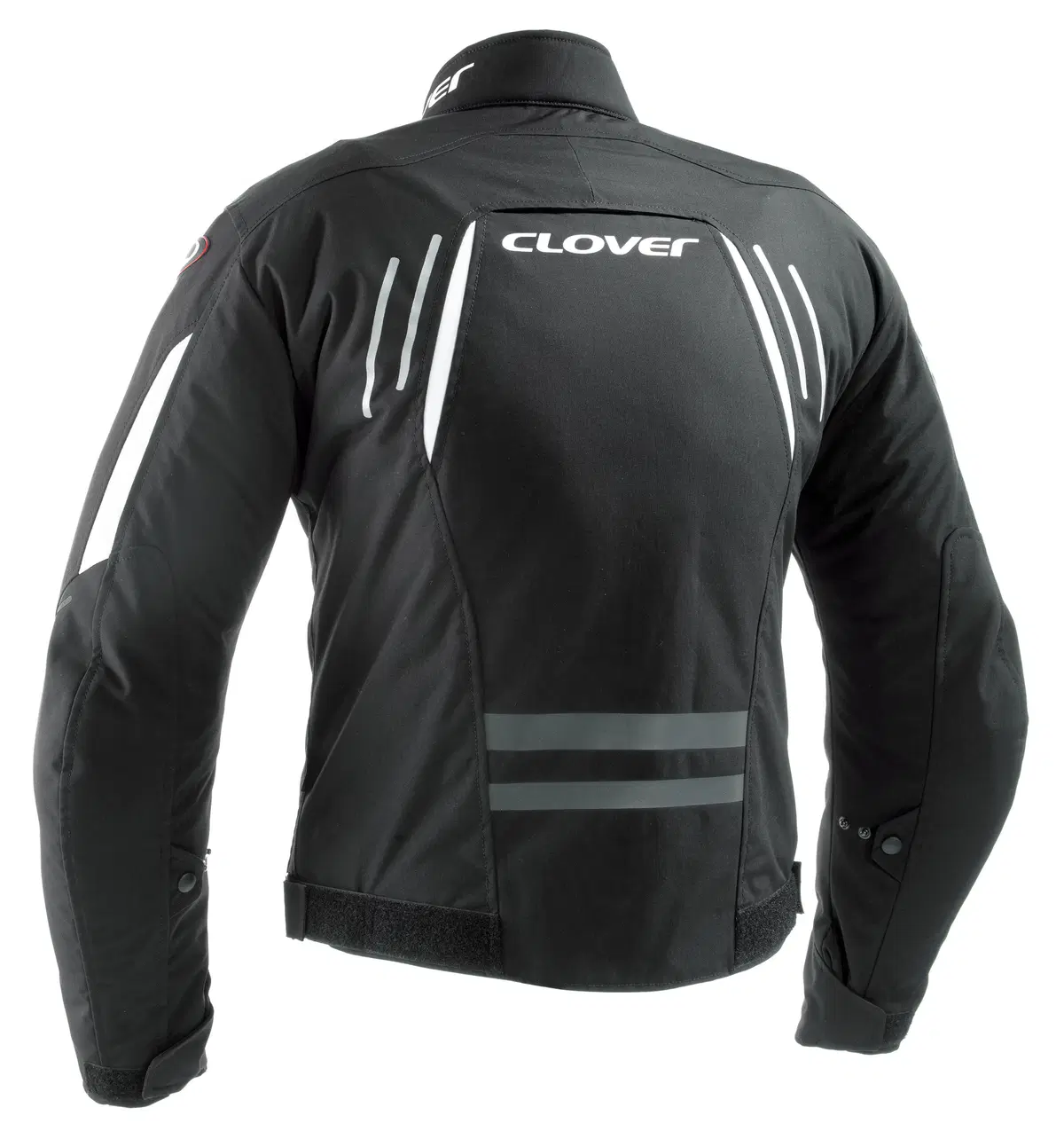 Giacca in tessuto Clover Airblade (7)
