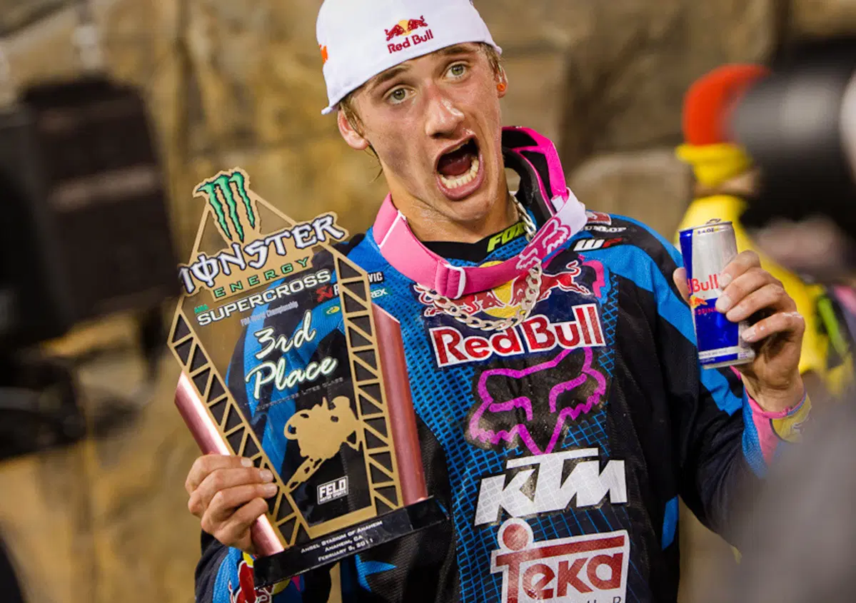De Coster (KTM): "Siamo sorpresi e delusi dal passaggio di Roczen alla Suzuki"