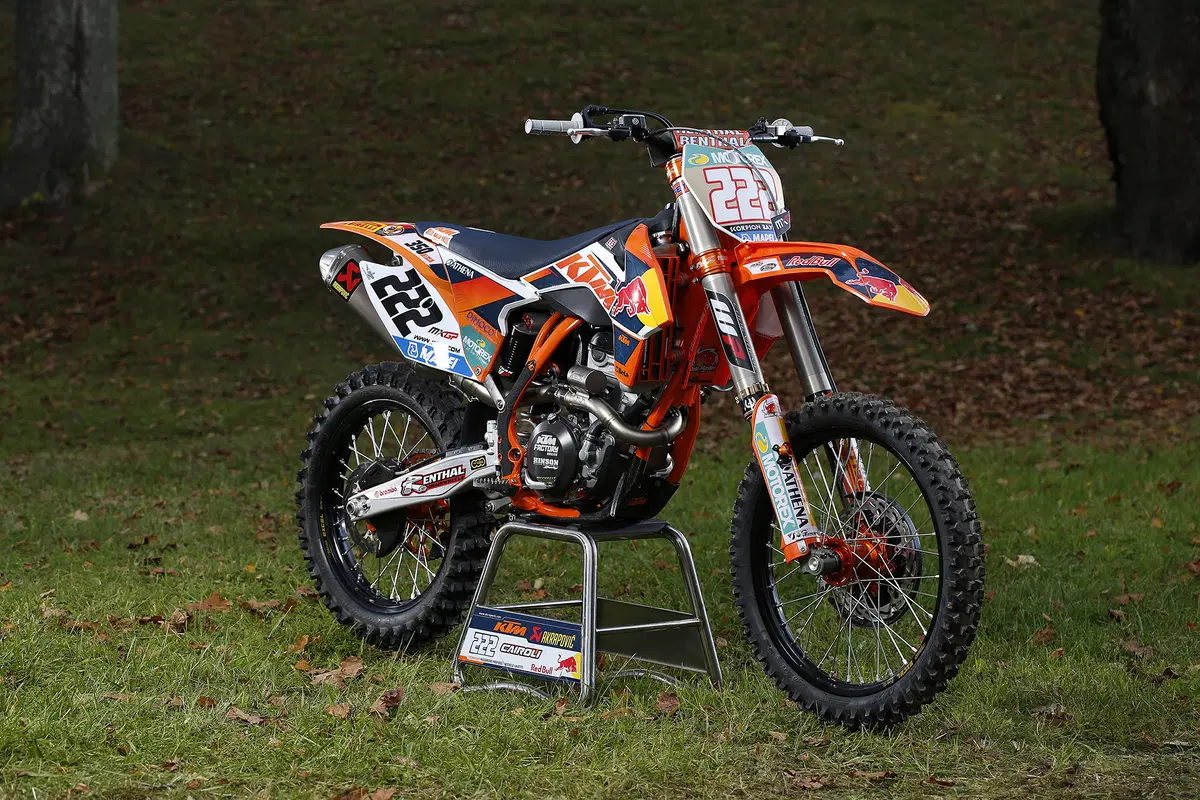 KTM Factory 2014 (18)