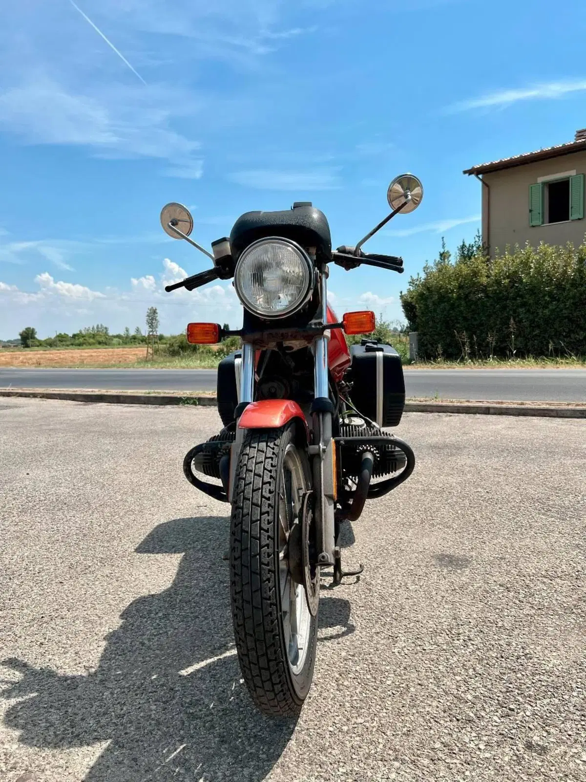 Bmw R45 (4)