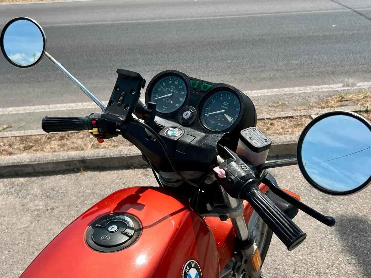 Bmw R45 (7)