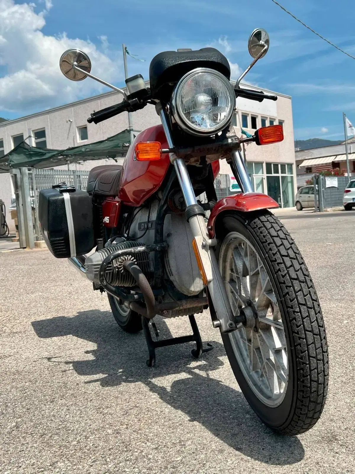 Bmw R45 (11)