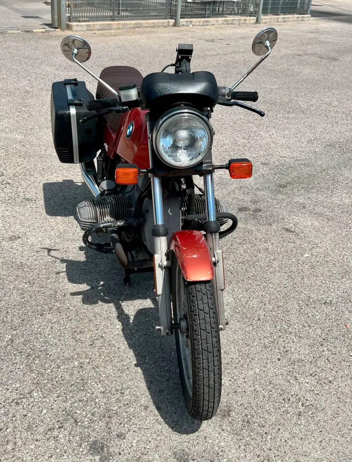 Bmw R45 (12)