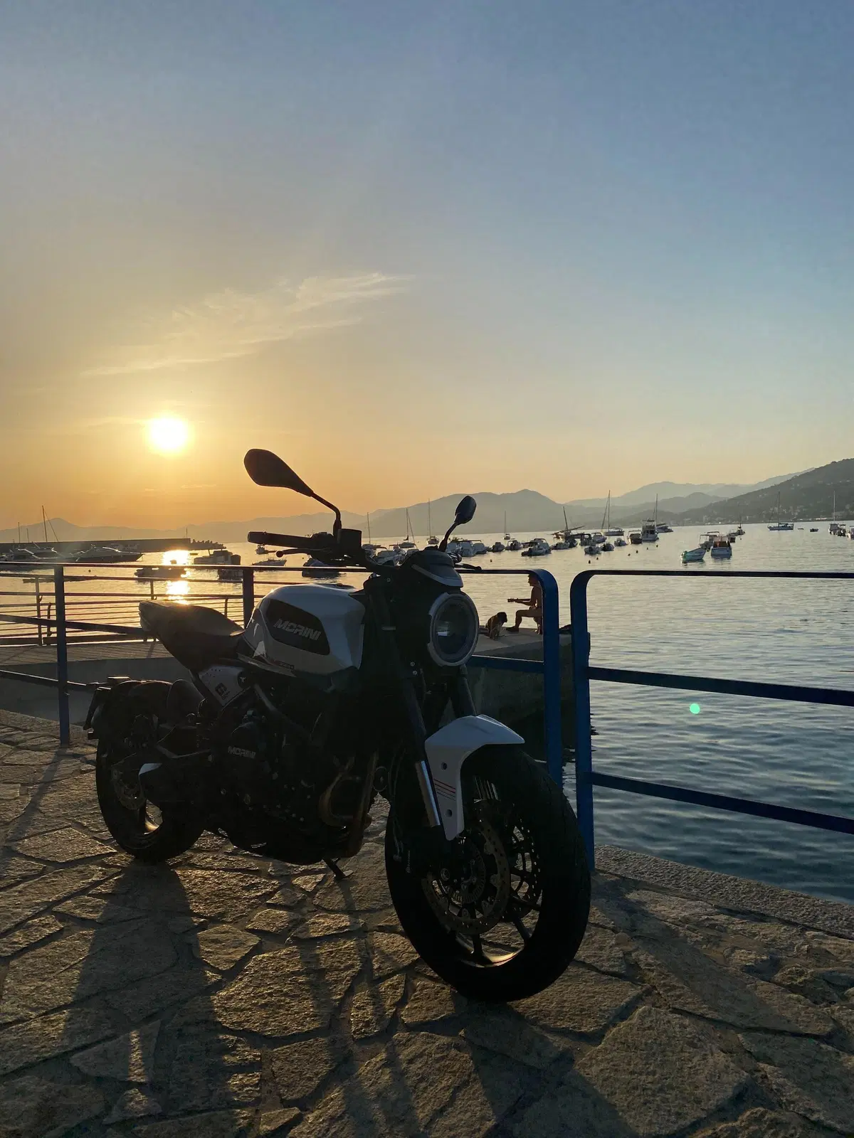 TEST Moto Morini SEIEMMEZZO STR e SCR: le abbiamo provate in ANTEPRIMA! Come vanno e como sono fatte (7)