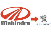 Mahindra rileva il 51% di Peugeot Scooters