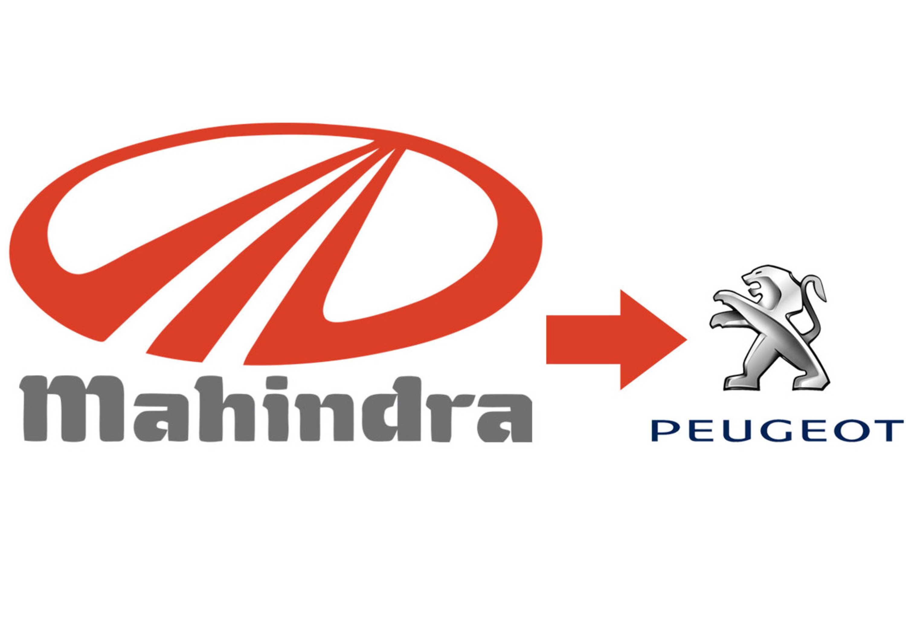 Mahindra rileva il 51% di Peugeot Scooters