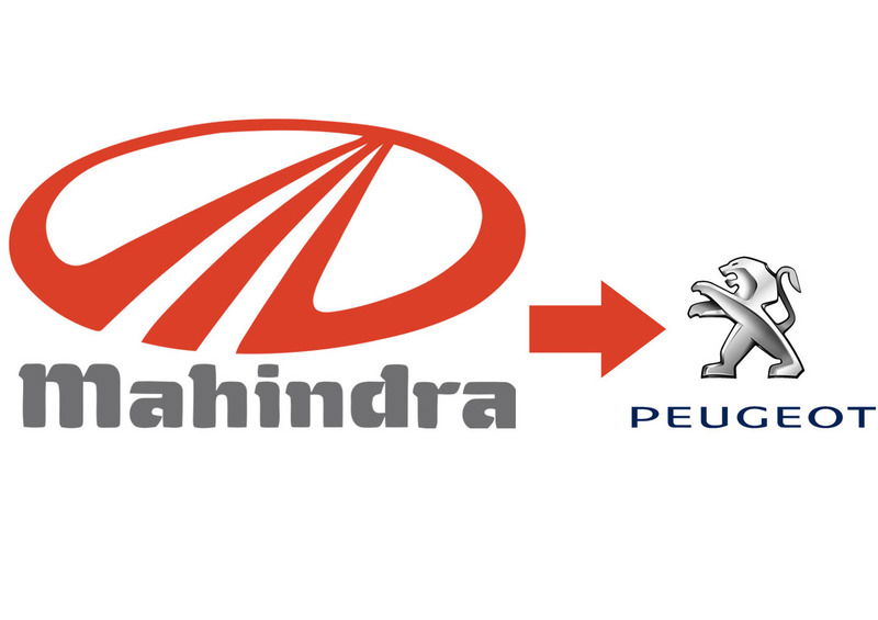 Mahindra rileva il 51% di Peugeot Scooters