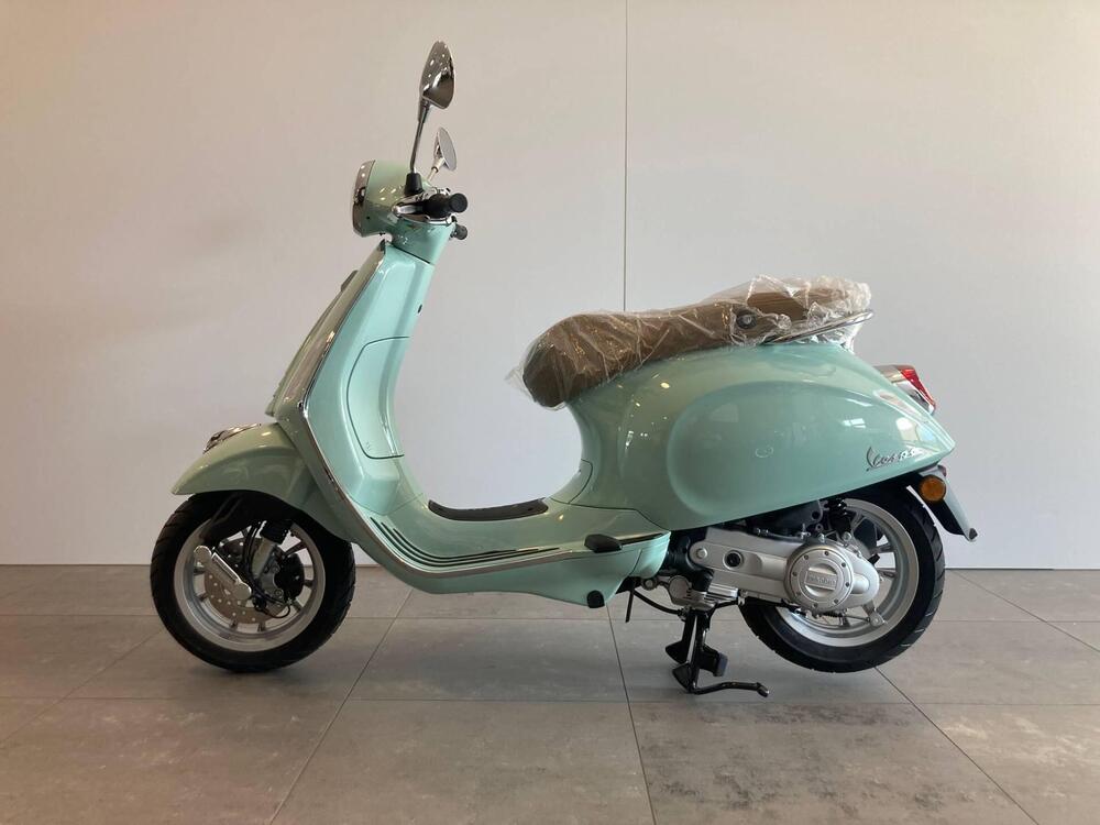 Vespa Primavera 50 (2021 - 23) (2)