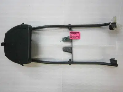 portapacchi completo per XJ600 Givi