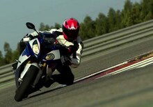 BMW S1000RR 2015: Video