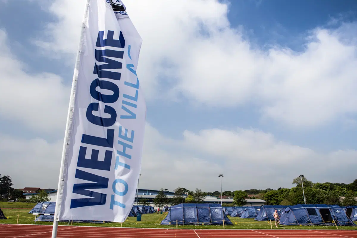 Anche nel 2015, al Tourist Trophy, sarà presente il Metzeler Village